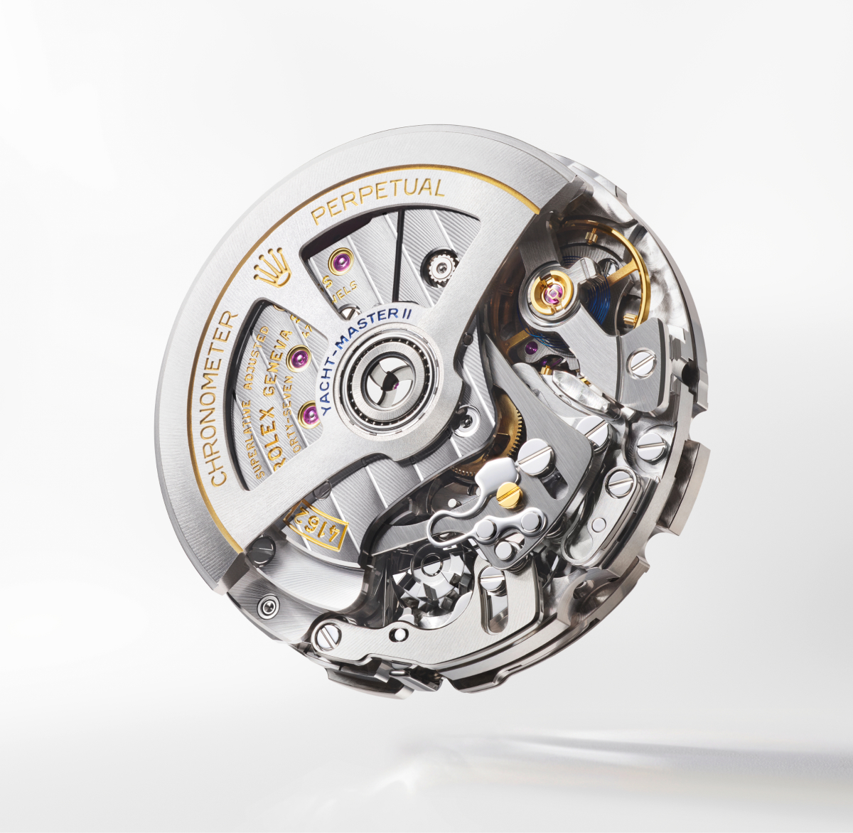 Orologi Rolex Yacht-Master II | Gioielleria Benetti Verona