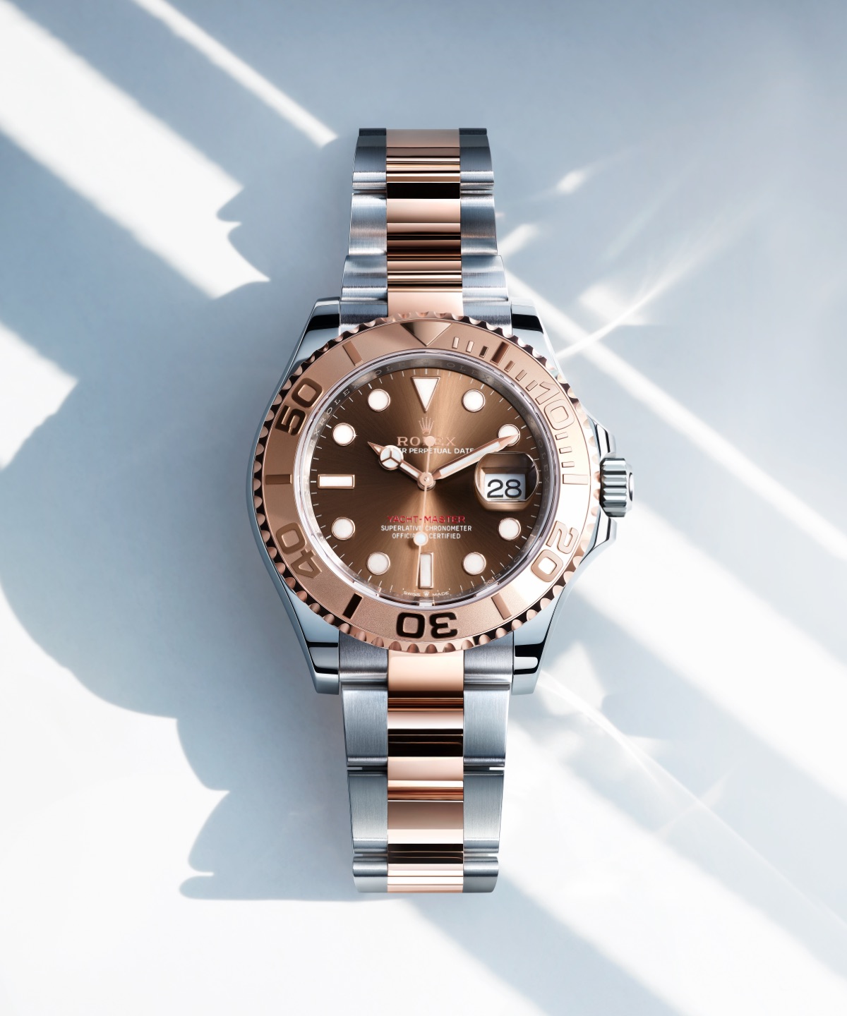 Orologi Rolex Yacht-Master | Gioielleria Benetti Verona