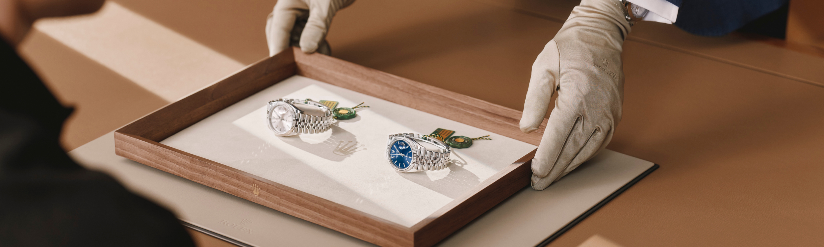 Invia un messaggio a Gioielleria Benetti - rivenditore autorizzato di orologi rolex