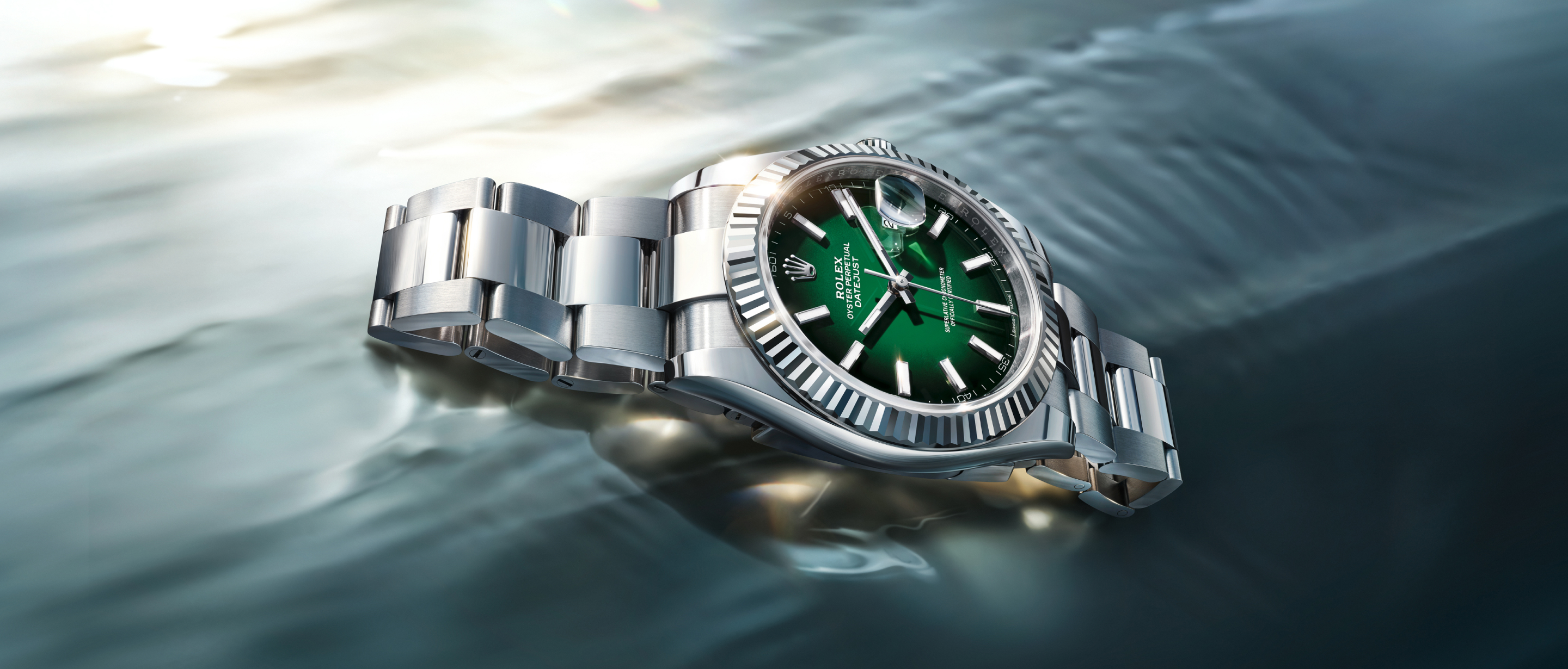 Orologi Rolex Datejust | Gioielleria Benetti Verona
