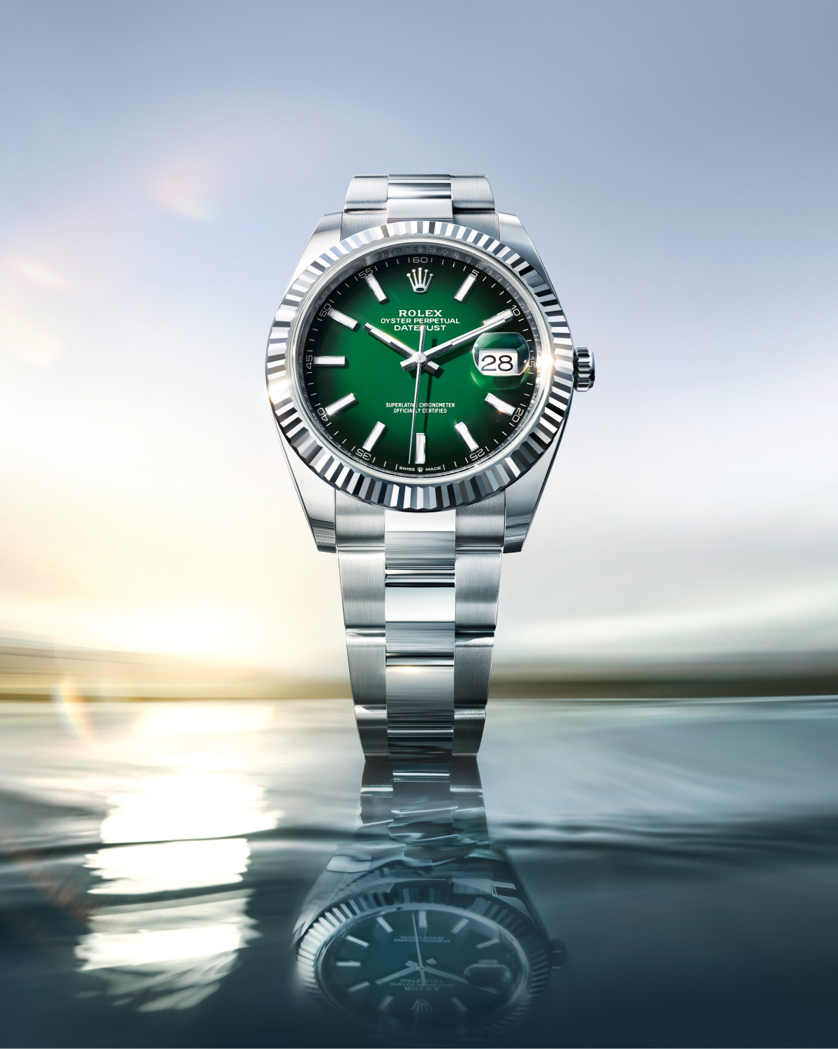 Orologi Rolex Datejust | Gioielleria Benetti Verona