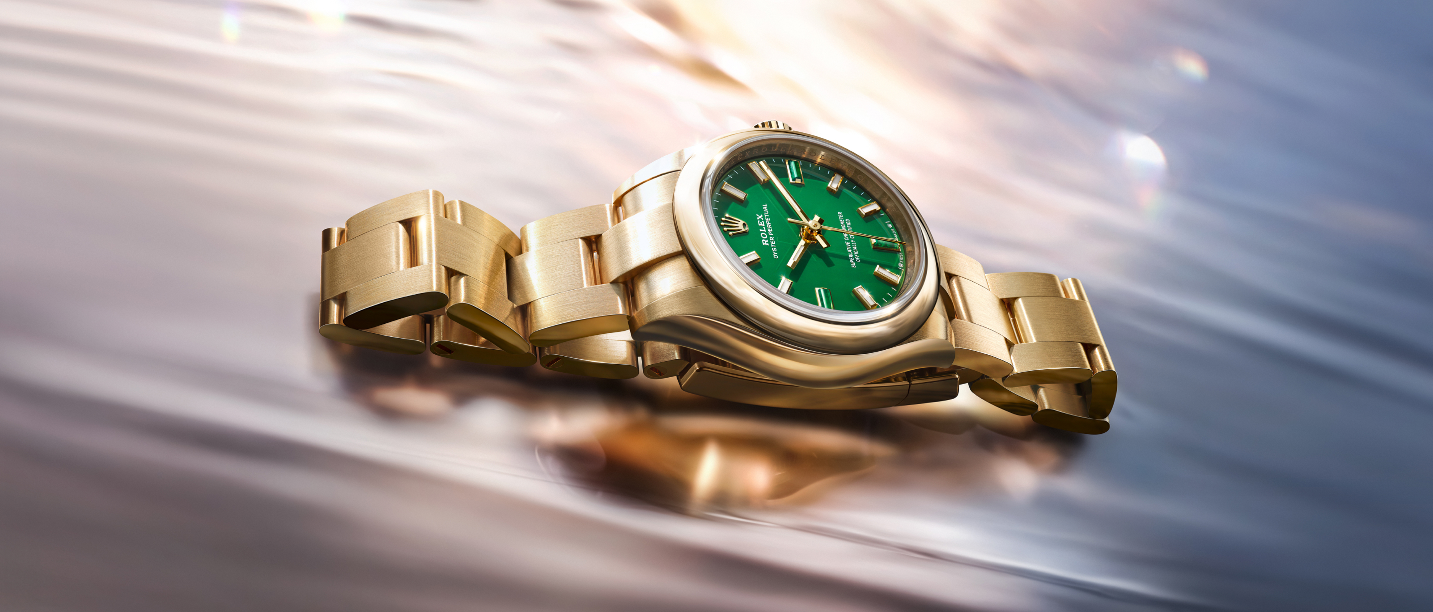 Orologi Rolex Datejust | Gioielleria Benetti Verona
