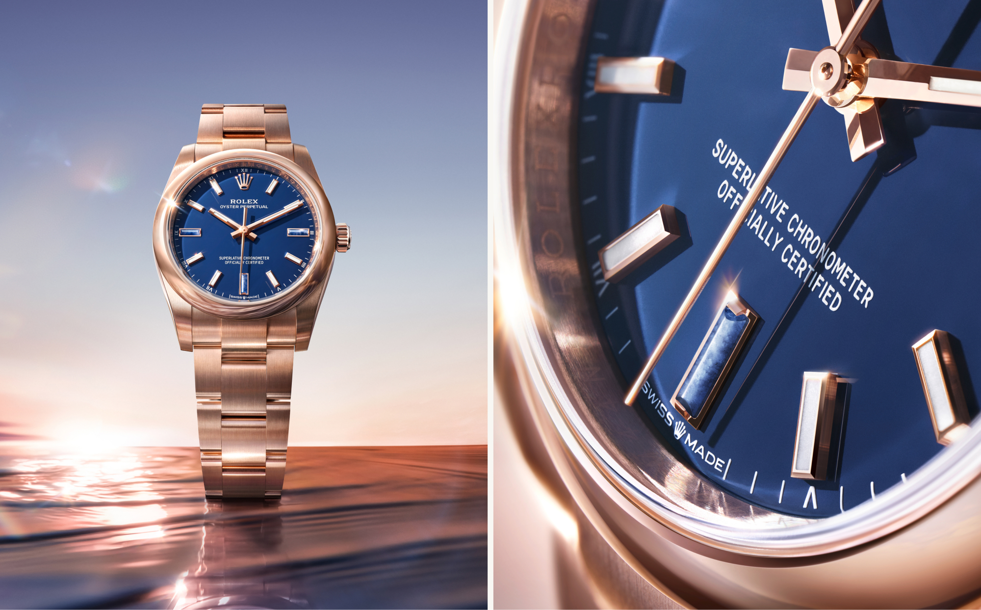 Orologi Rolex Datejust | Gioielleria Benetti Verona