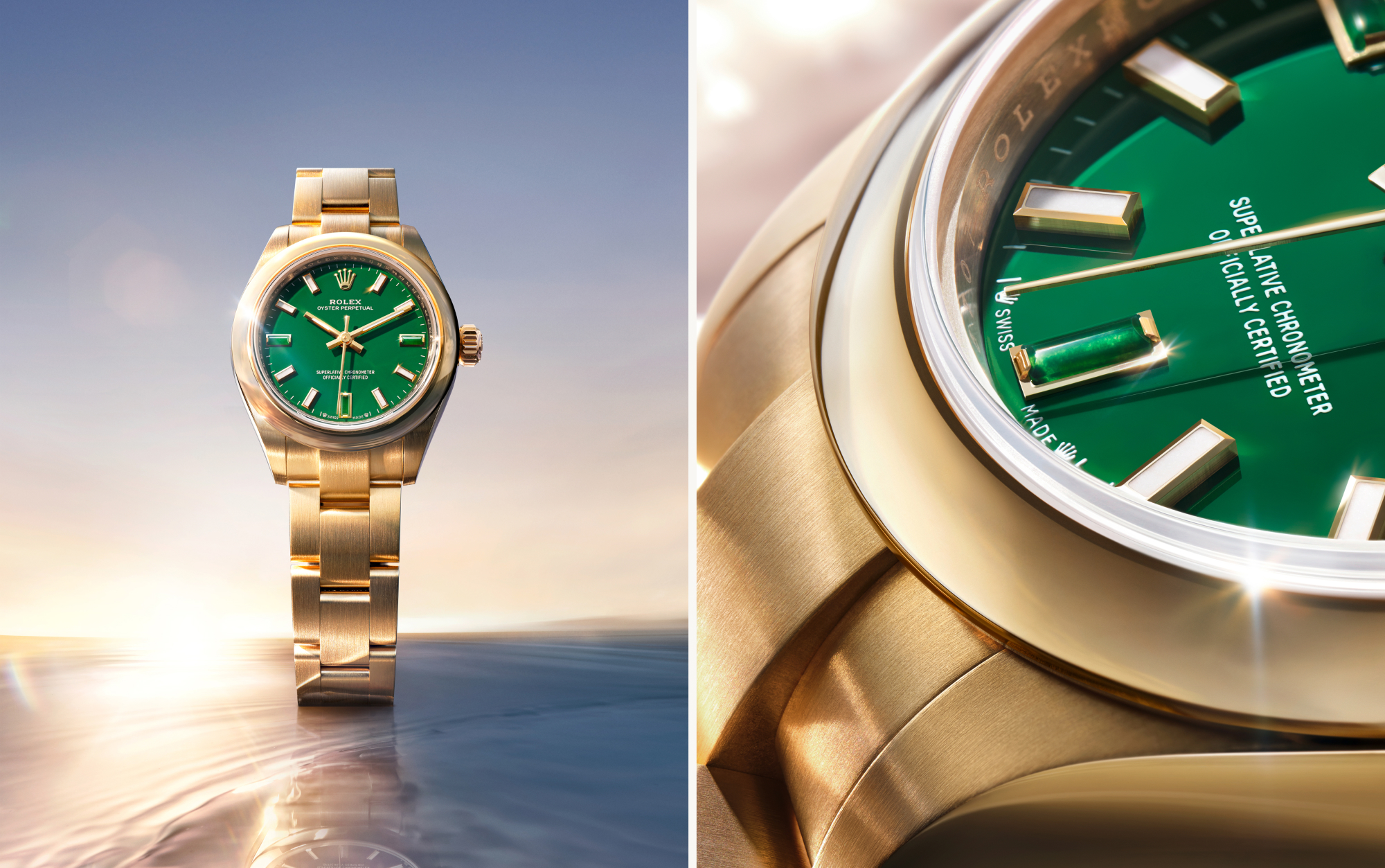 Orologi Rolex Datejust | Gioielleria Benetti Verona
