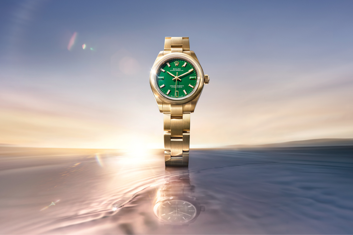 Nuovi modelli 2026 Rolex Oyster Perpetual 28 e 34