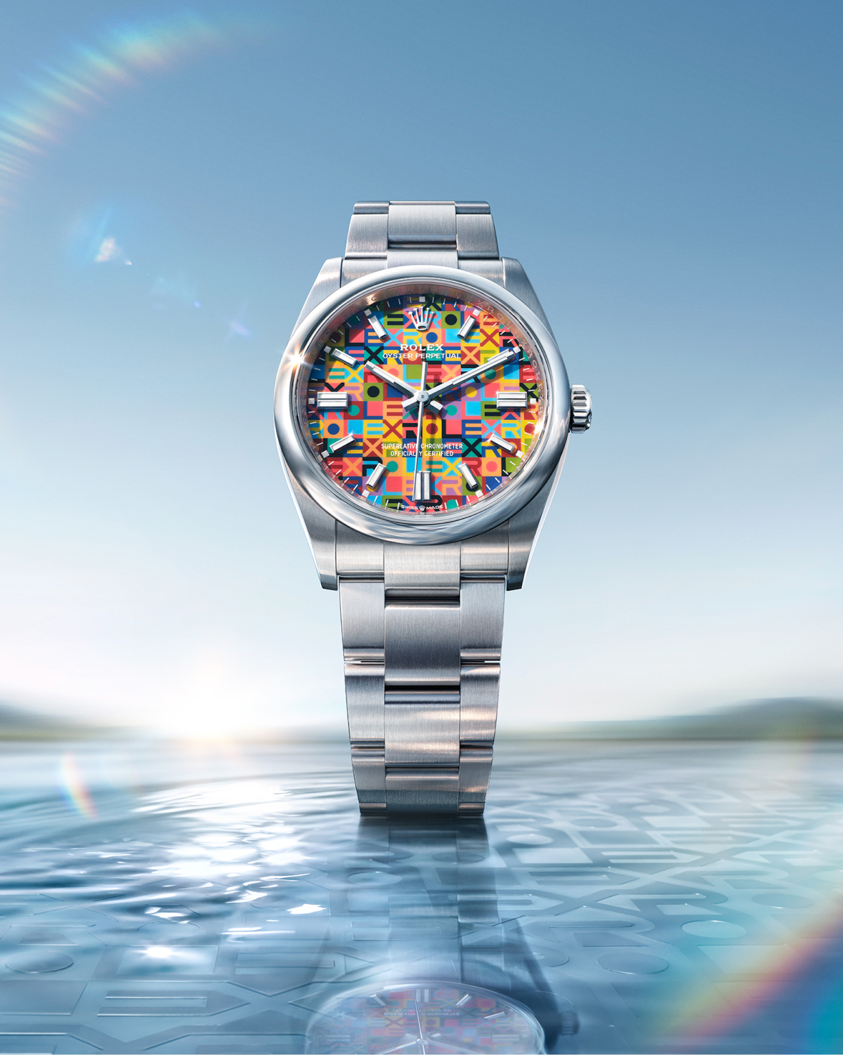 Orologi Rolex Datejust | Gioielleria Benetti Verona