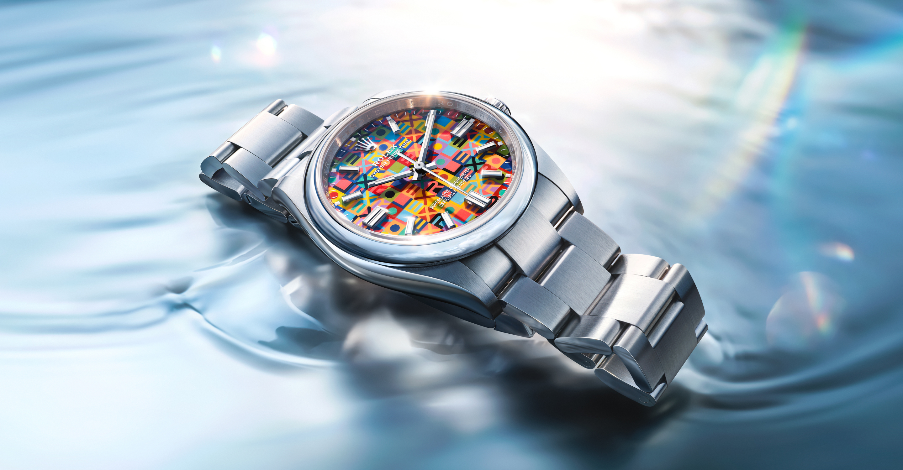 Orologi Rolex Datejust | Gioielleria Benetti Verona