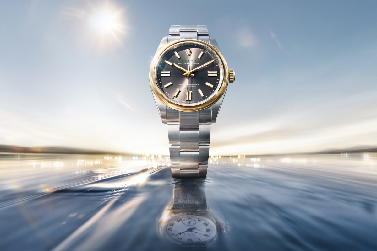 Nuovi modelli 2026 Rolex Oyster Perpetual 41