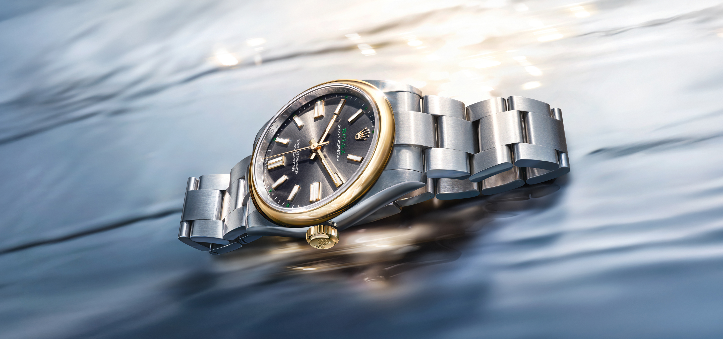 Orologi Rolex Datejust | Gioielleria Benetti Verona