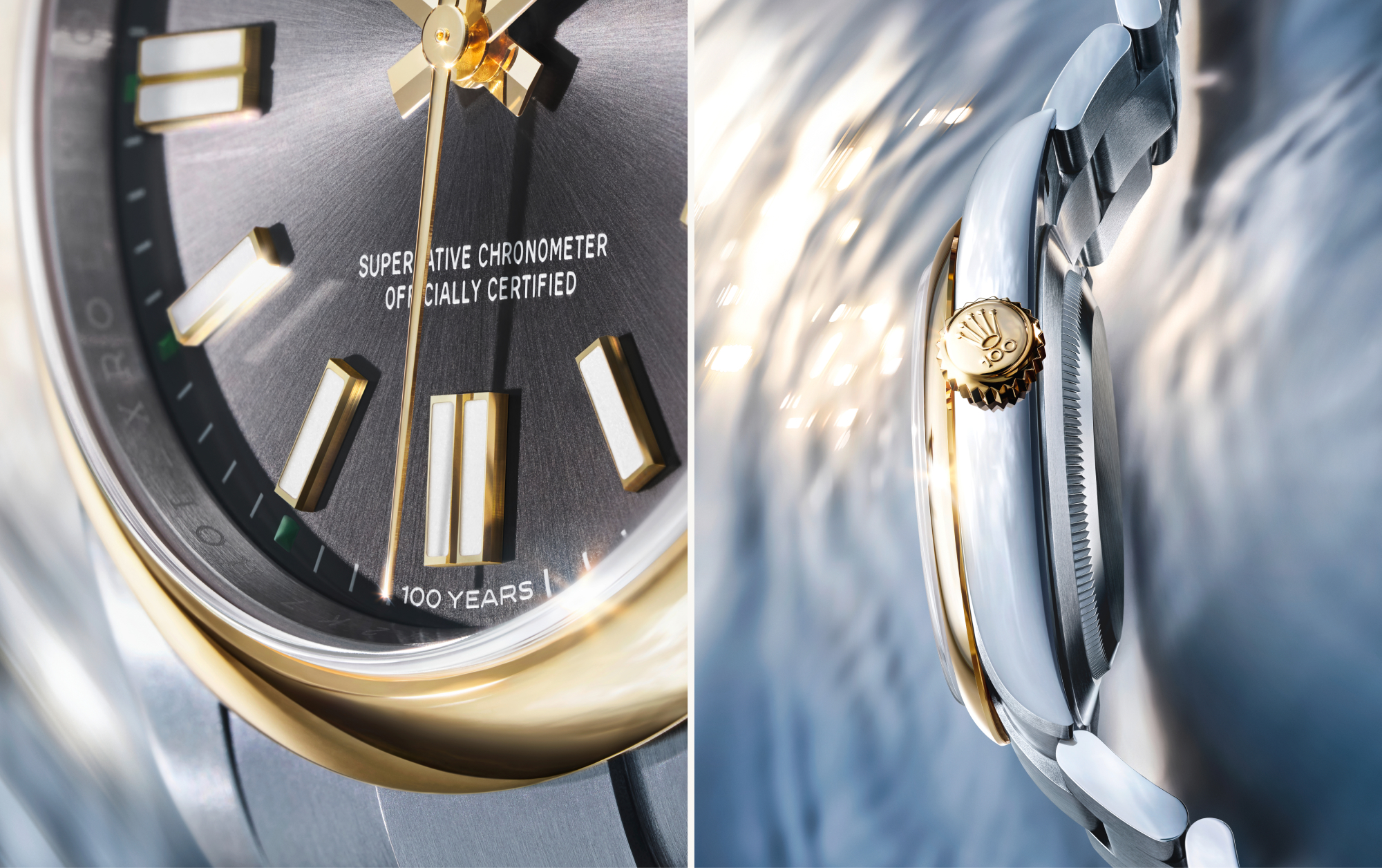 Orologi Rolex Datejust | Gioielleria Benetti Verona