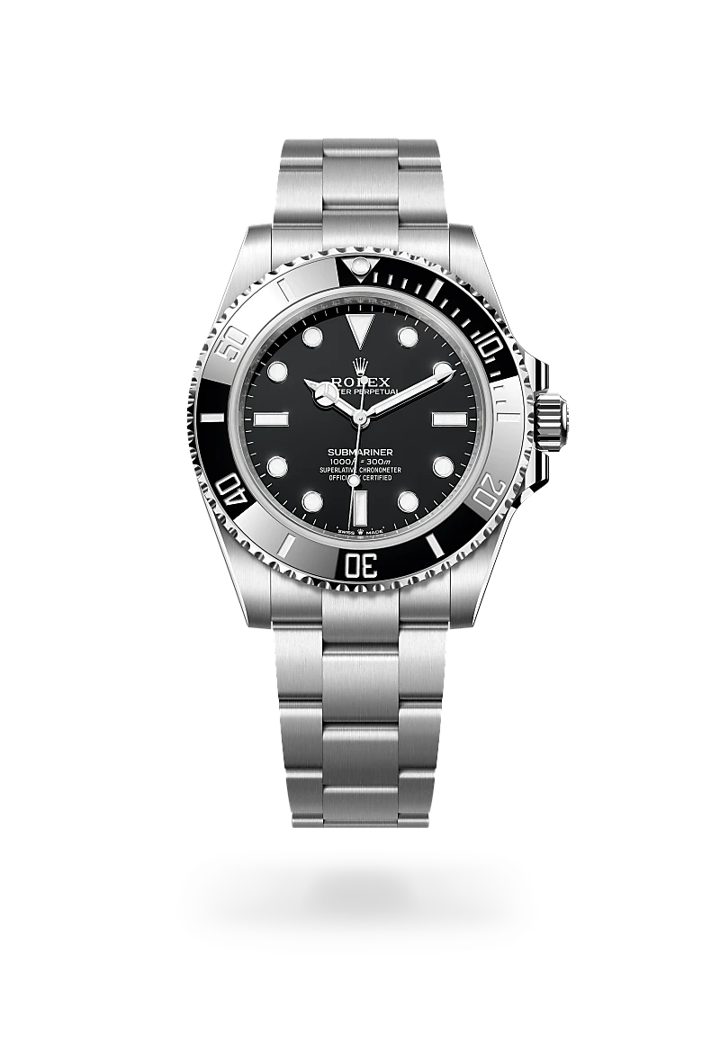 Rolex Submariner M124060-0001