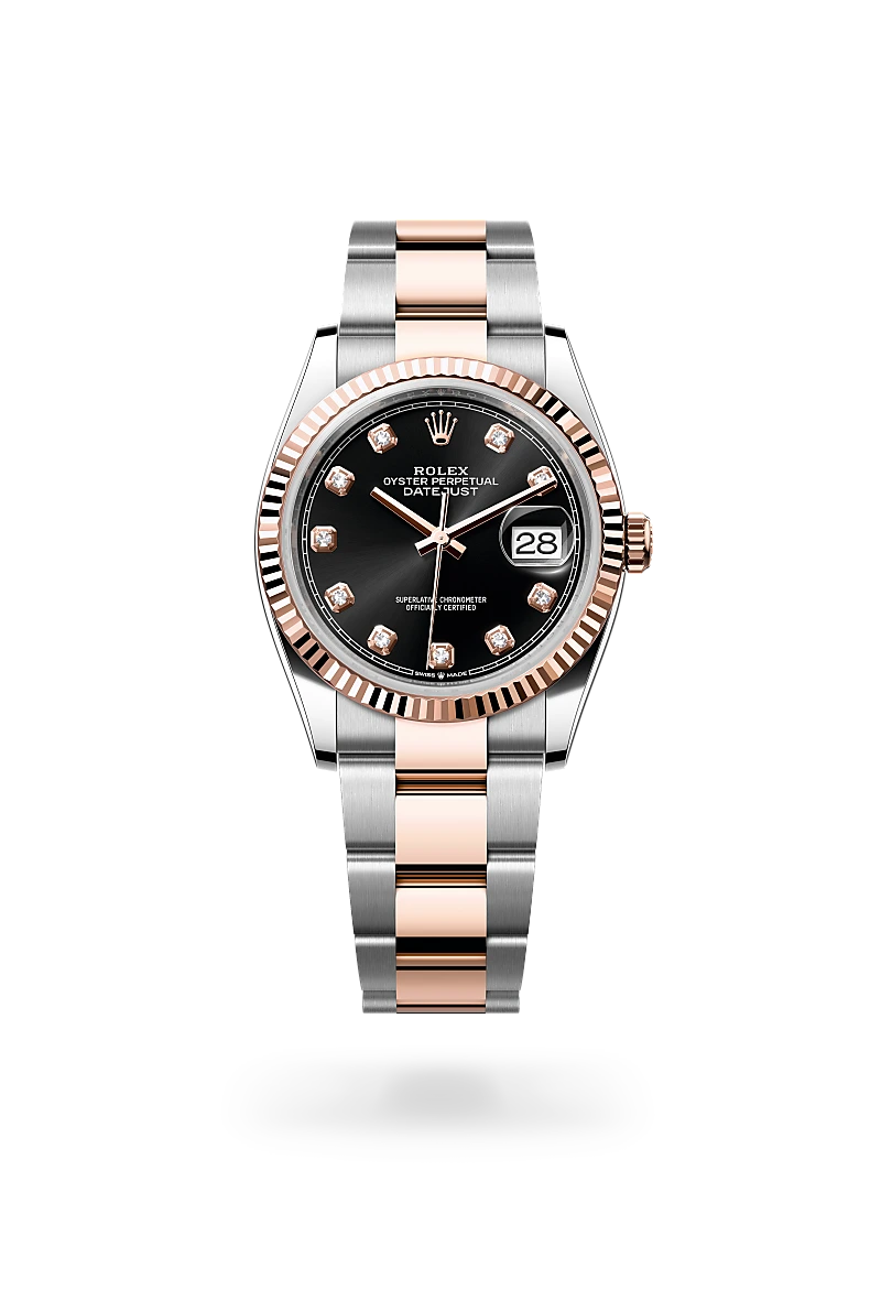 Rolex Datejust 36 M126231-0020