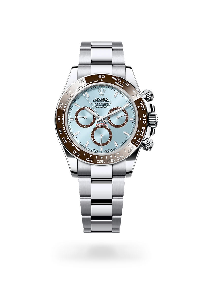 Rolex Cosmograph Daytona M126506-0001