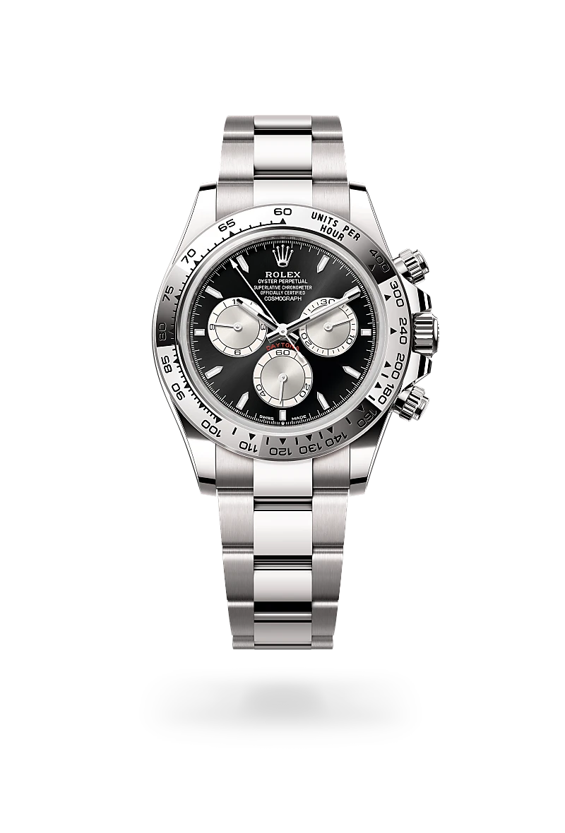 Rolex Cosmograph Daytona M126509-0001