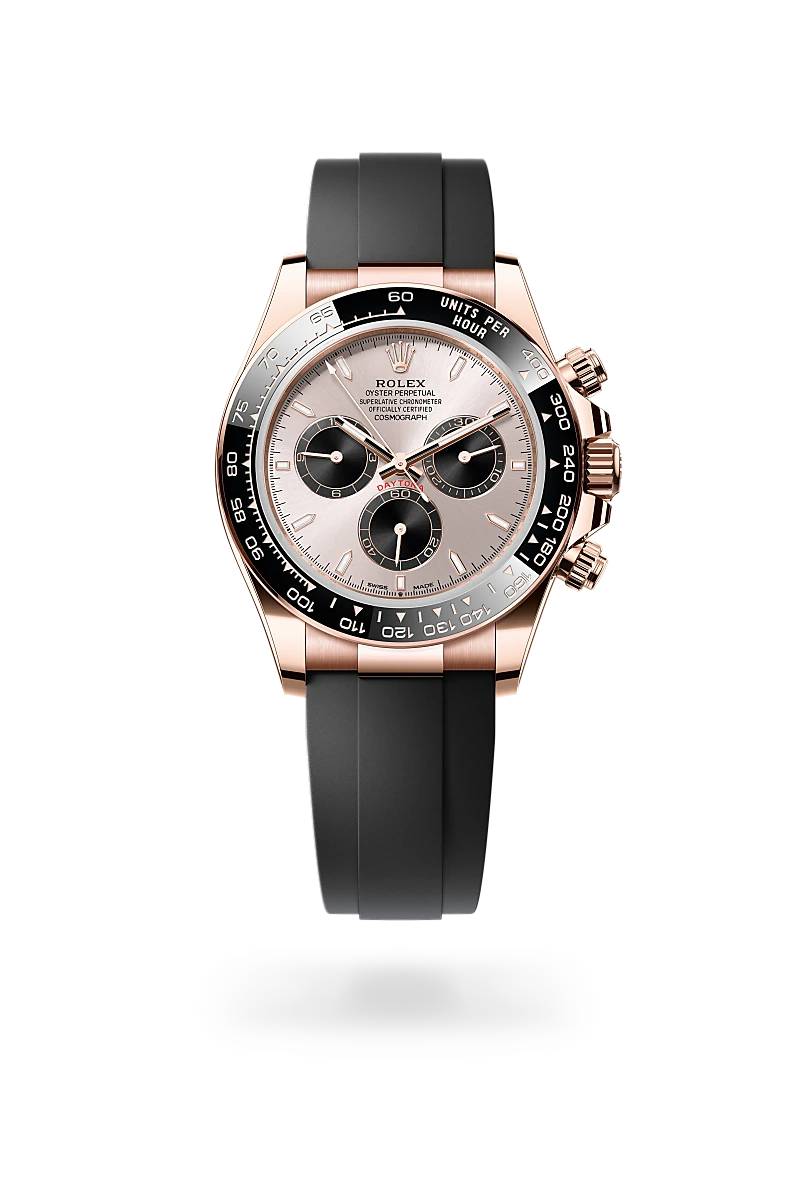 Rolex Cosmograph Daytona M126515LN-0006