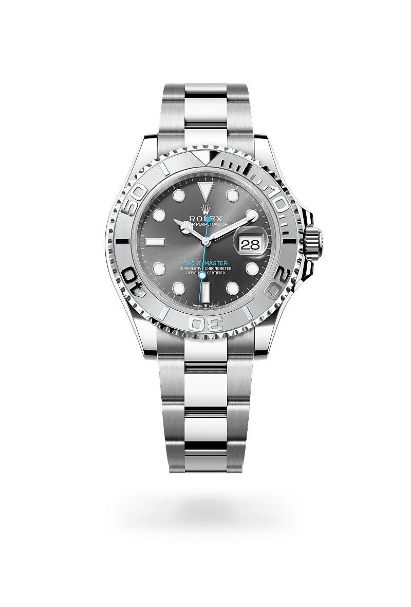 Rolex Yacht-Master 40 M126622-0001