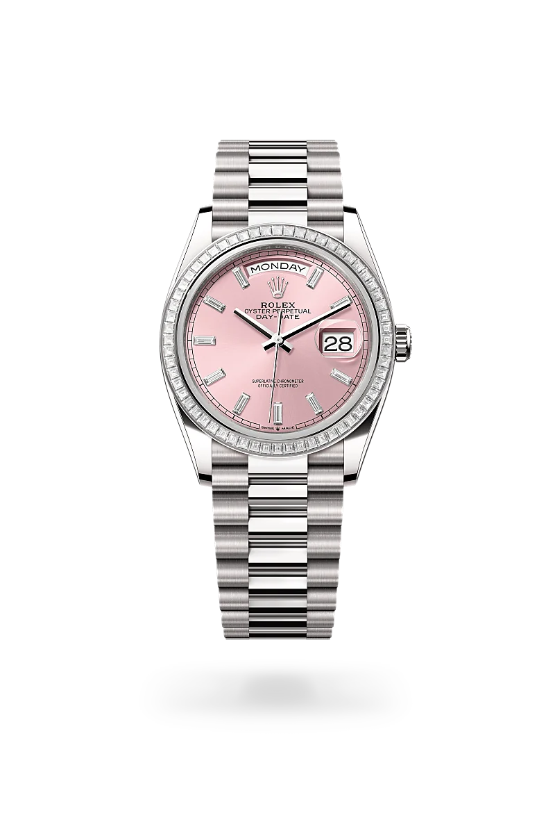 Rolex Day-Date 36 M128399TBR-0029