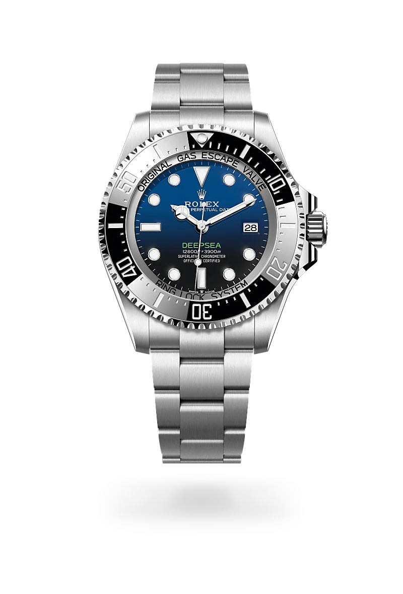 Rolex Rolex Deepsea M136660-0005