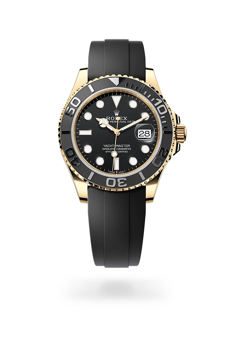 Rolex Yacht-Master 42 M226658-0001