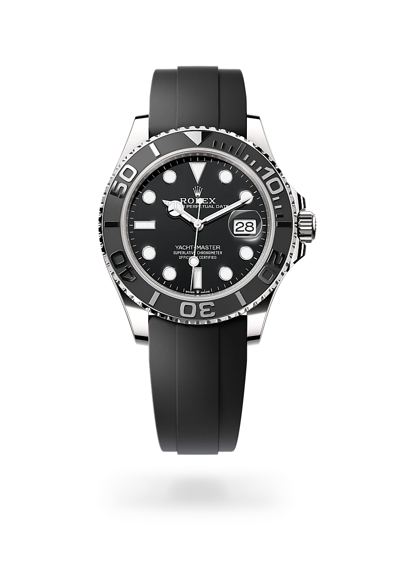 Rolex Yacht-Master 42 M226659-0002