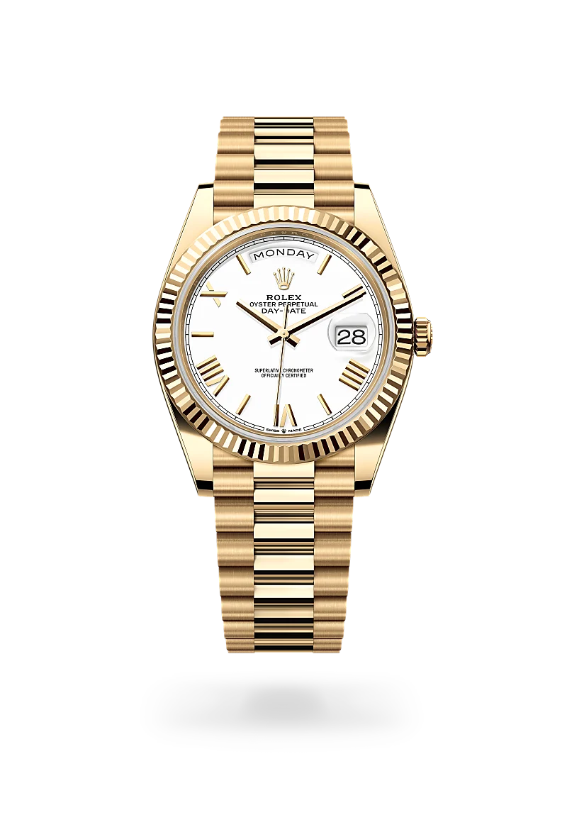 Rolex Day-Date 40 M228238-0042