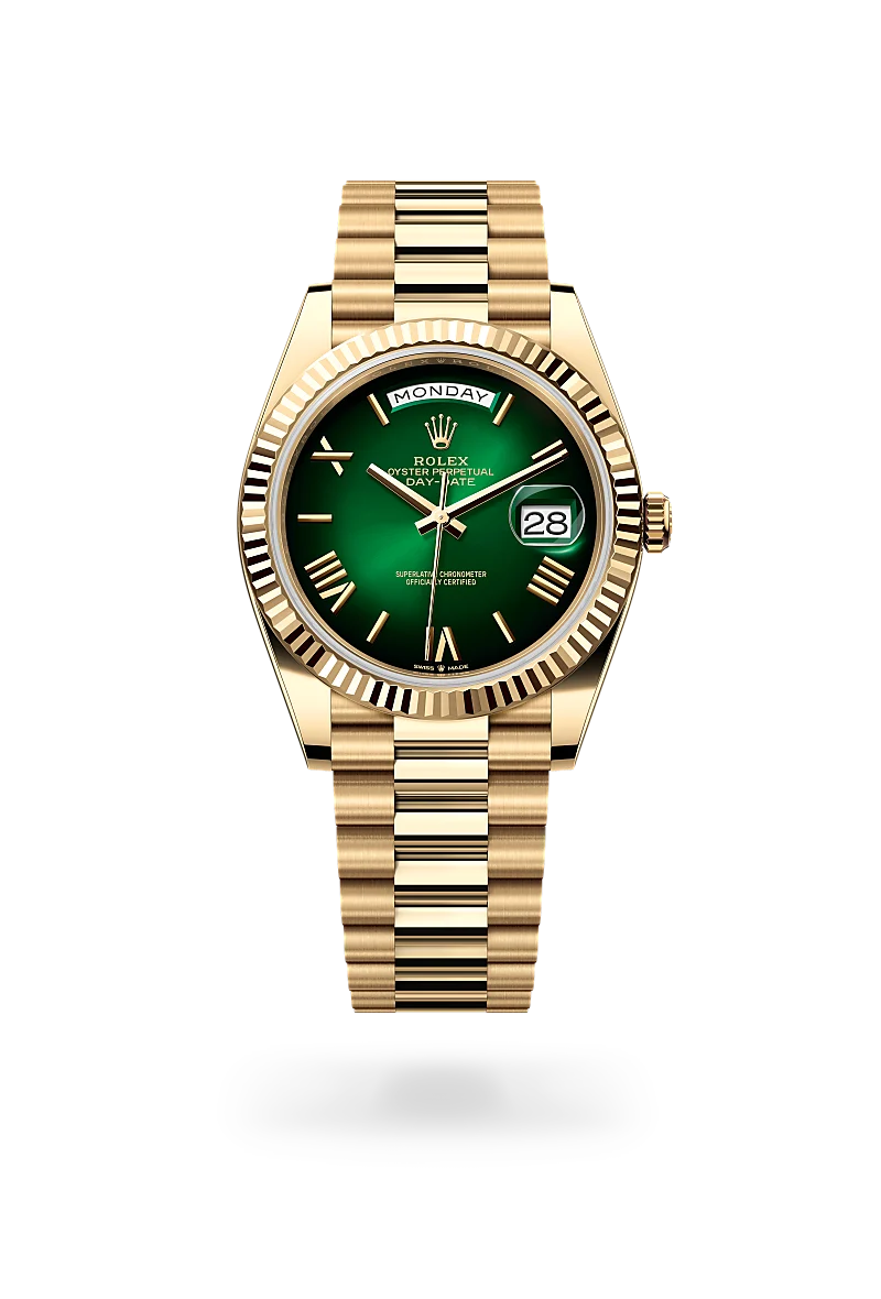 Rolex Day-Date 40 M228238-0069