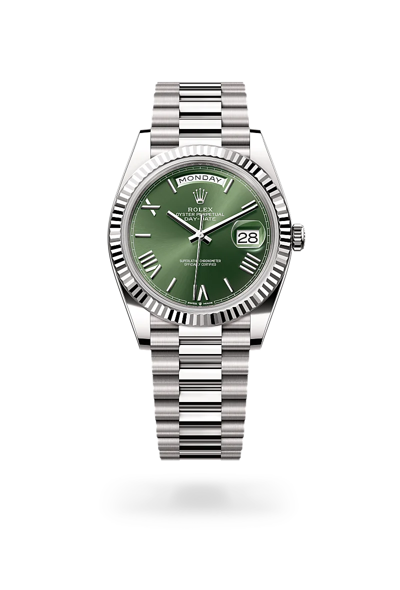 Rolex Day-Date 40 M228239-0033
