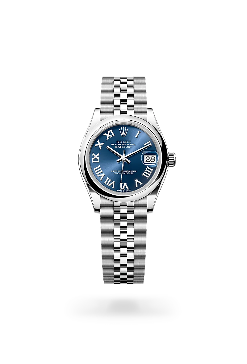 Rolex Datejust 31 M278240-0018