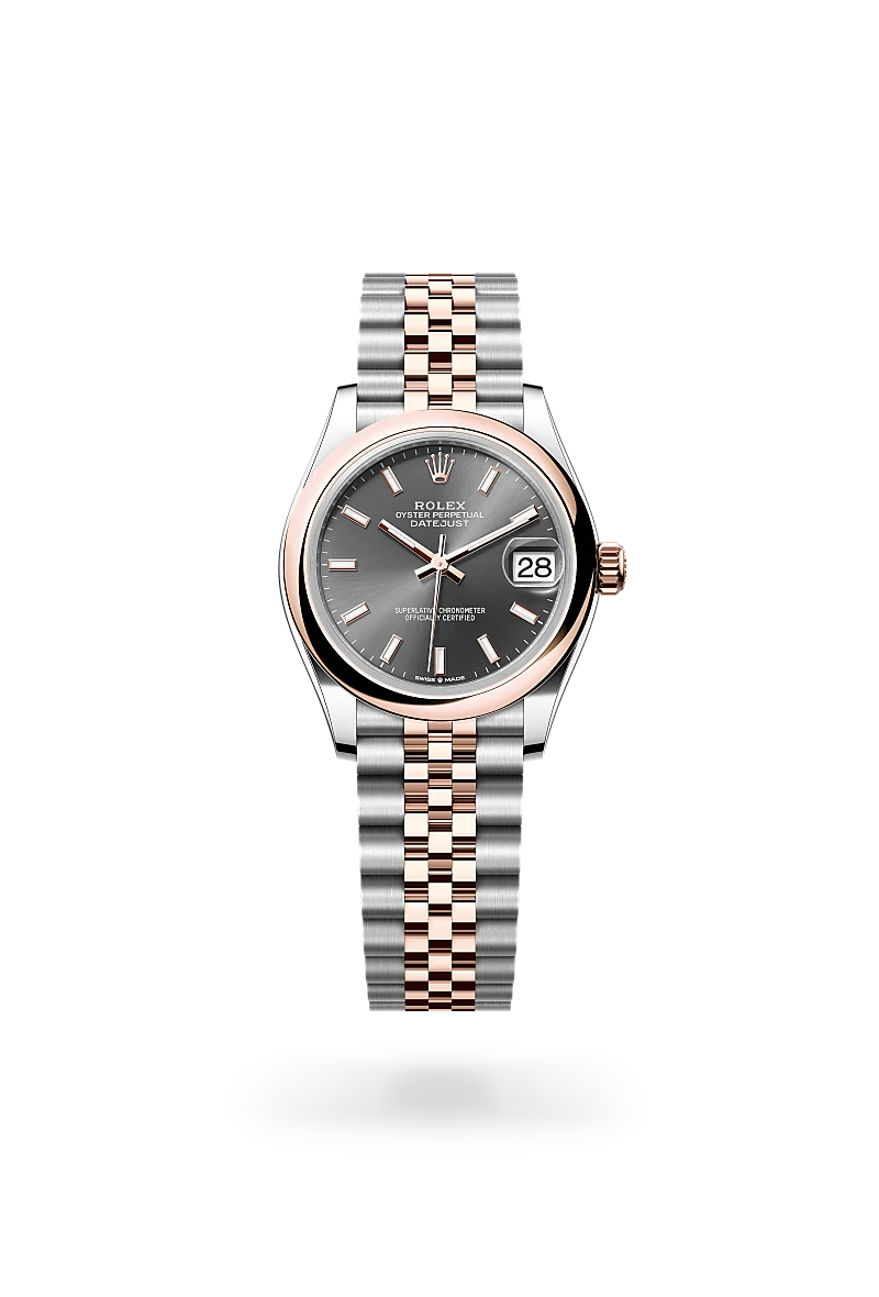 Rolex Datejust 31 M278241-0018