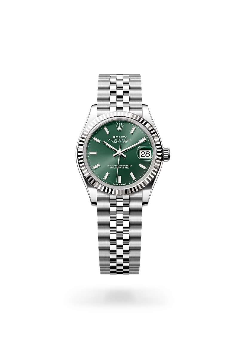 Rolex Datejust 31 M278274-0018