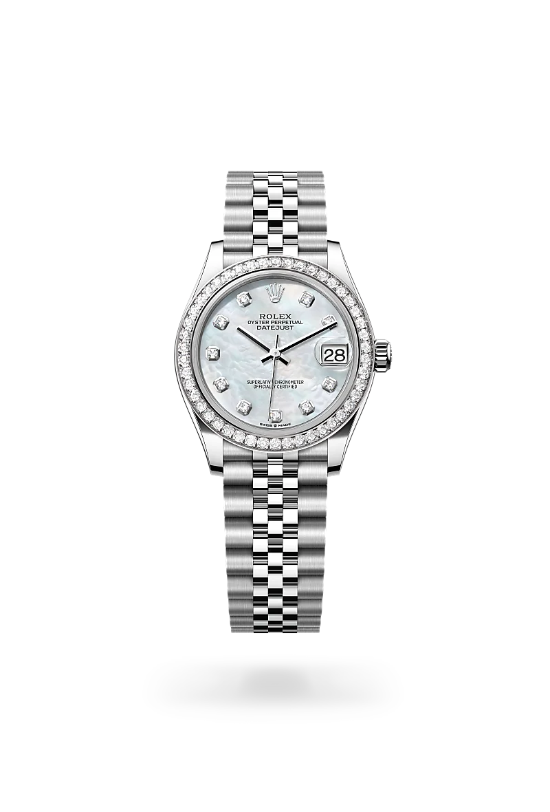 Rolex Datejust 31 M278384RBR-0008