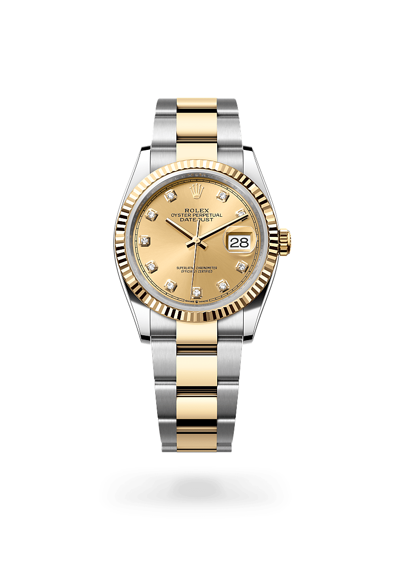 Watch Rolex Veschetti Rolex Datejust Veschetti Orologi Vendita